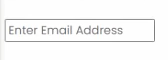 Валидация email в форме с помощью JS.