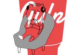 Gulp файл и сборка CSS