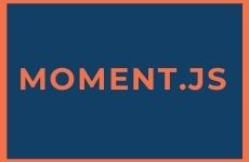 Библиотека moment.js. Работа с форматами