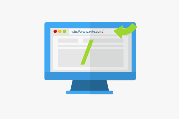 Как удалить последний слеш из строки в JavaScript