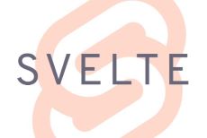 Svelte.js - фреймворк нового поколения