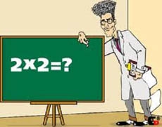 Объект Math в JavaScript