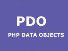 PDO. Часть 3.