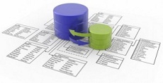Класс для работы с базой данных