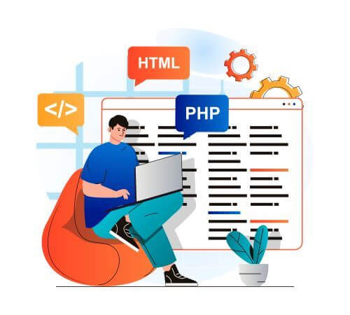 Программирование на PHP и MySQL с Нуля до Гуру.