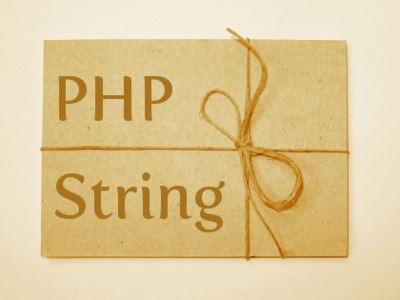 Класс-обертка над встроенными строковыми функциями PHP