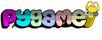 Создание анимации с Python и Pygame