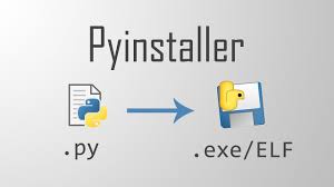 Сборка Python скрипта в .exe файл