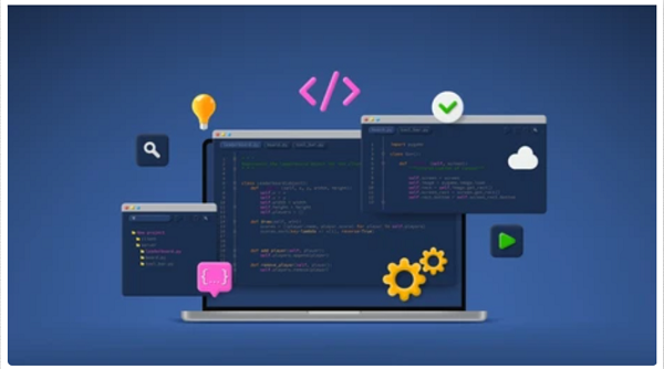 Внедряем консоль Python на web сайт