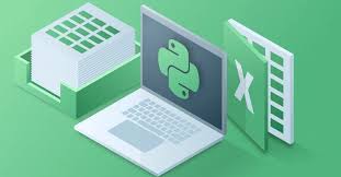 Создаем Excel-подобный файл  с помощью Python