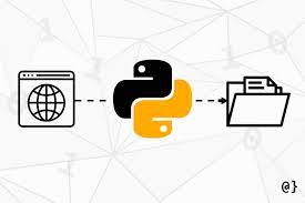 Как загружать файлы с URL-адреса в Python