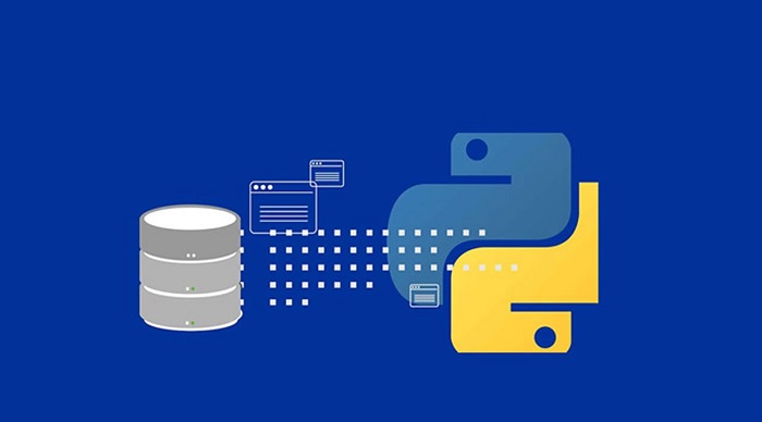 Исследование структуры базы данных SQLite с помощью Python