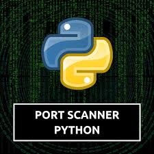 Простой сканер портов на Python