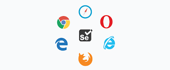 Автоматизация веб тестирования с Python и Selenium