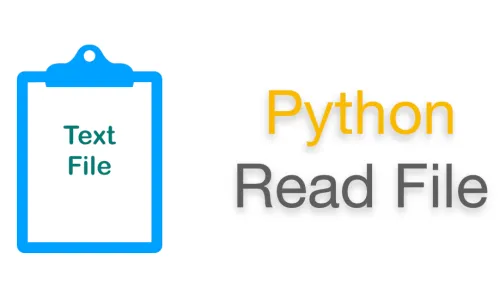 Работа с файлами в Python