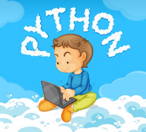Автоматизация рутины с помощью Python.