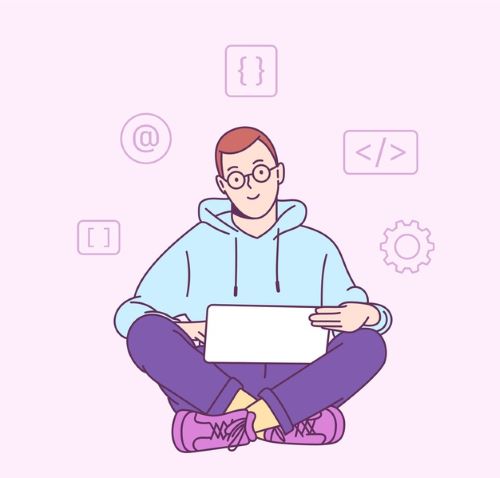 Автоматизация рутины с помощью Python.