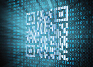 Python - cоздание и считывание QR кода