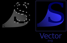 Что такое SVG? Пишем текст.
