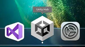 Установка Unity: Пошаговое руководство
