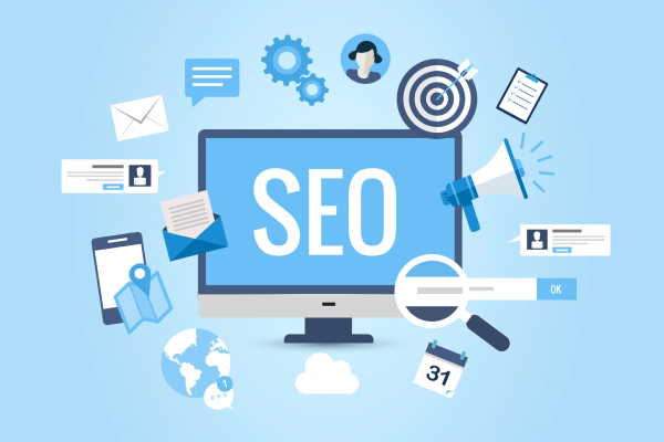 Основы SEO