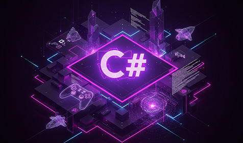 C#
