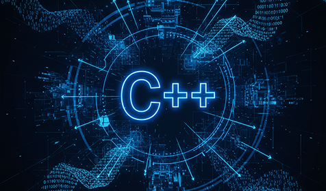 C++